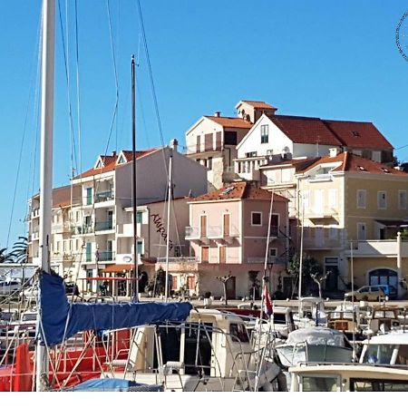 Apartments Porat Vela Podgora Exteriér fotografie